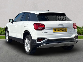 Used Audi Q2 2022 for sale - 75490159: Photo