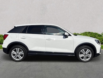 Used Audi Q2 2022 for sale - 75490159: Photo