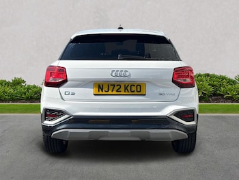Used Audi Q2 2022 for sale - 75490159: Photo