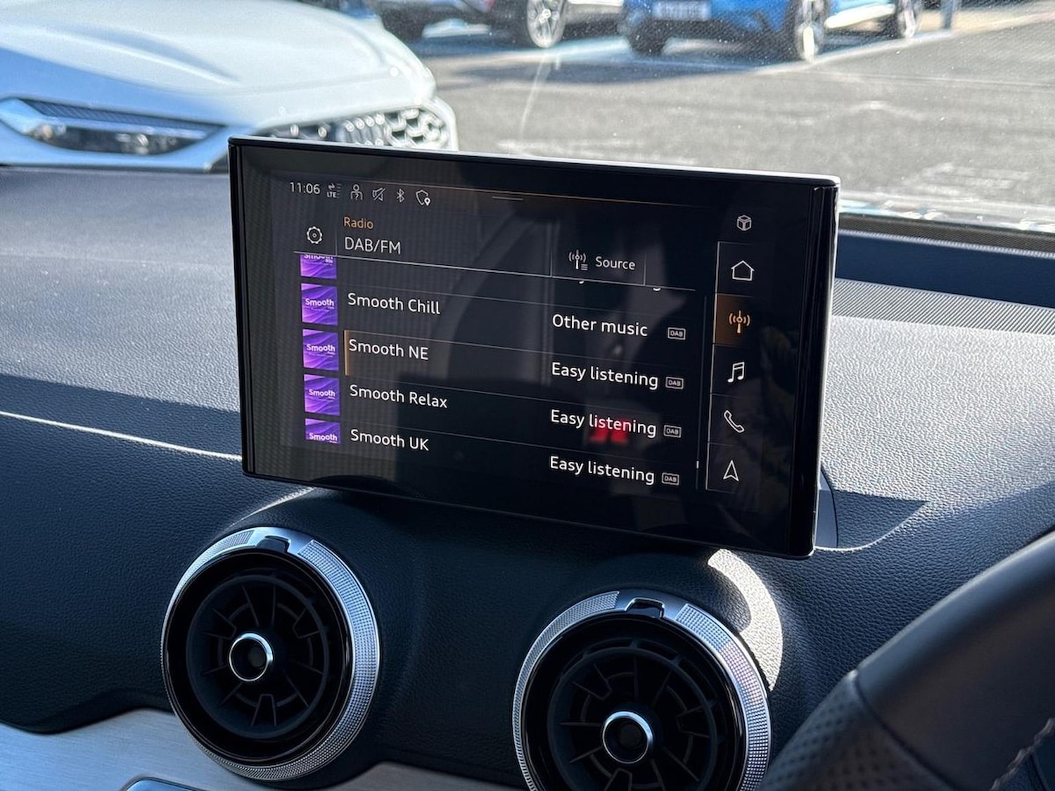 Used Audi Q2 2025 for sale - 77489336: Photo 11