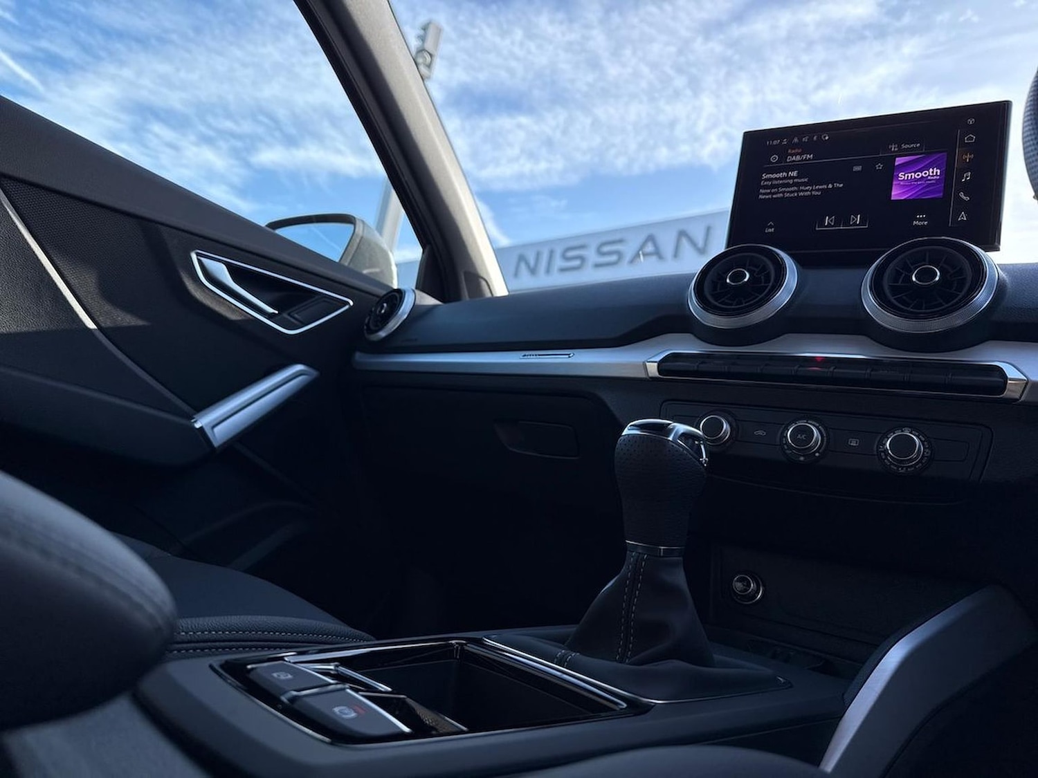 Used Audi Q2 2025 for sale - 77489336: Photo 13