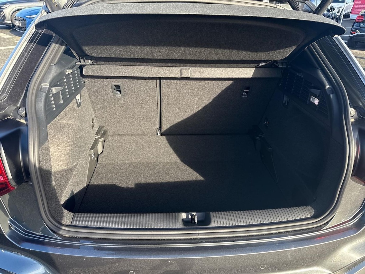 Used Audi Q2 2025 for sale - 77489336: Photo 17