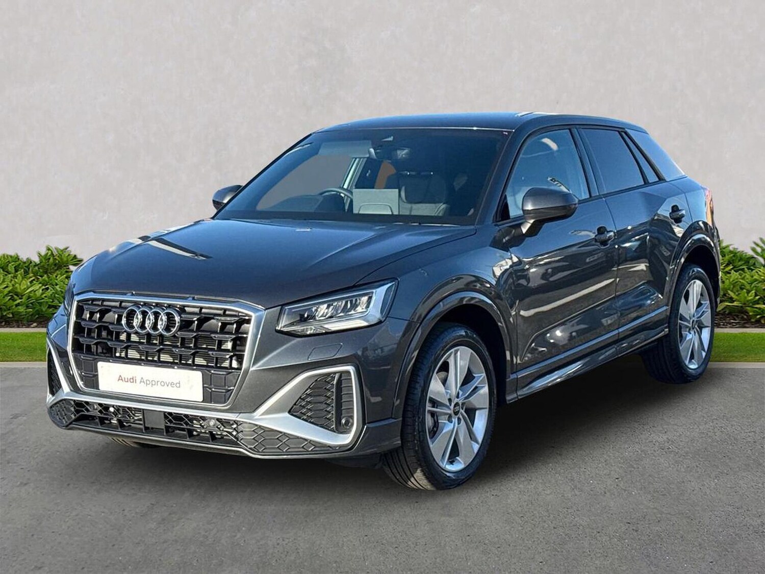 Used Audi Q2 2025 for sale - 77489336: Photo 20