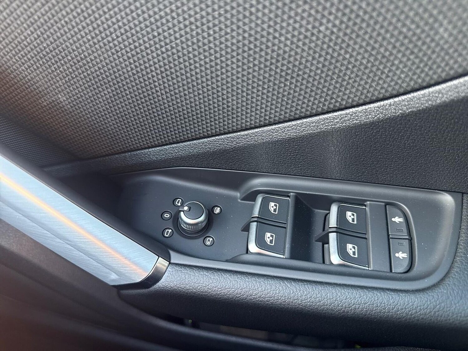 Used Audi Q2 2025 for sale - 77489336: Photo 21