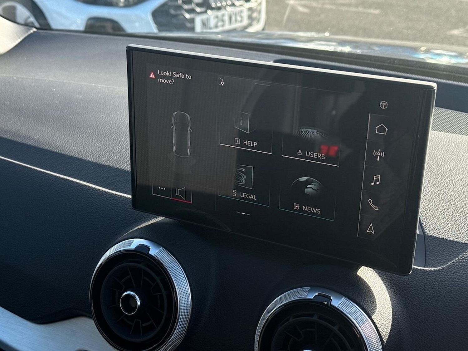 Used Audi Q2 2025 for sale - 77489336: Photo 23