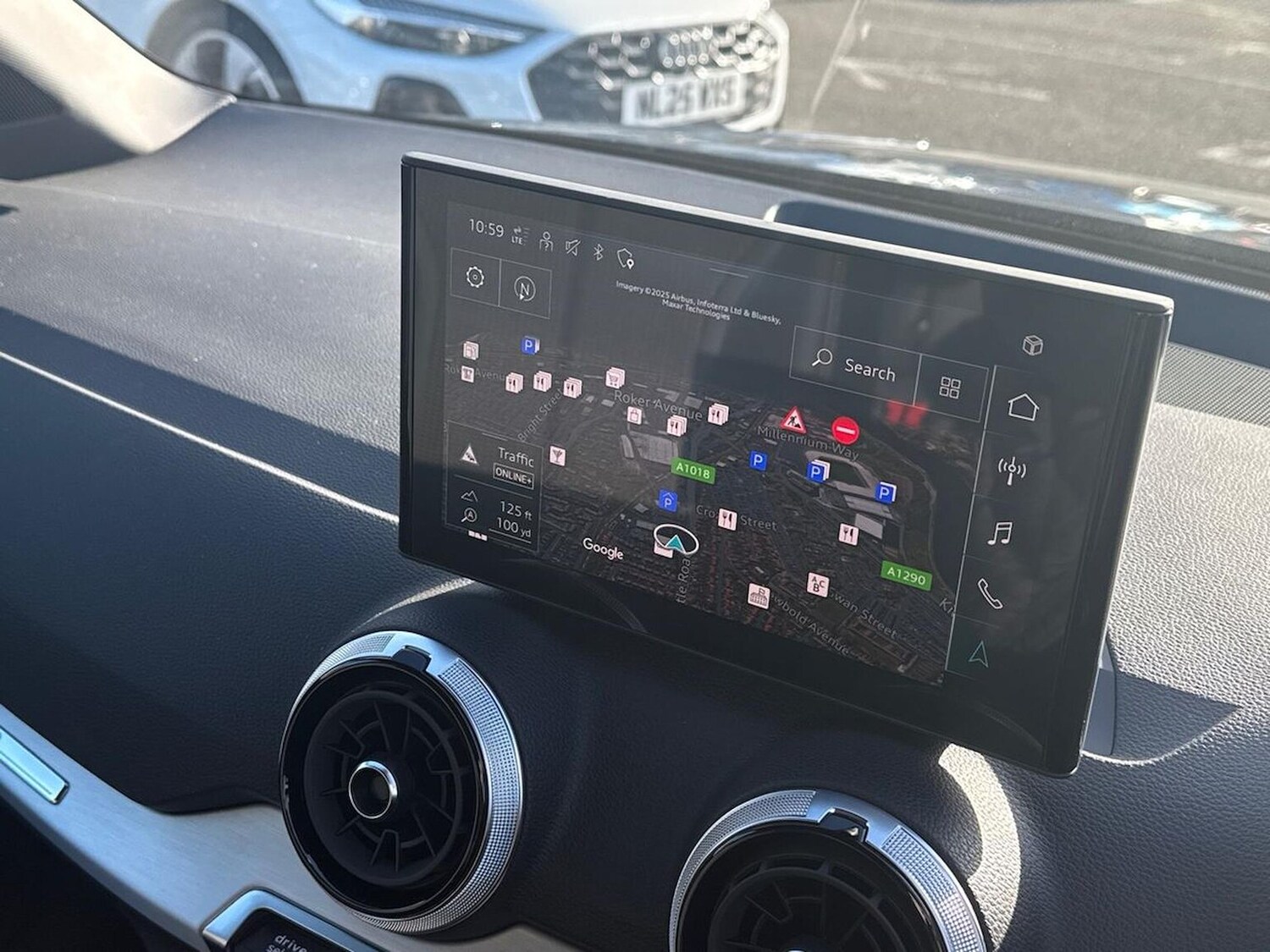 Used Audi Q2 2025 for sale - 77489336: Photo 24