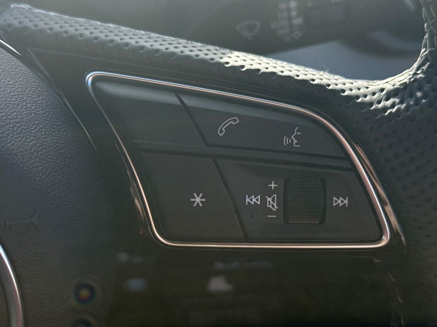 Used Audi Q2 2025 for sale - 77489336: Photo 27