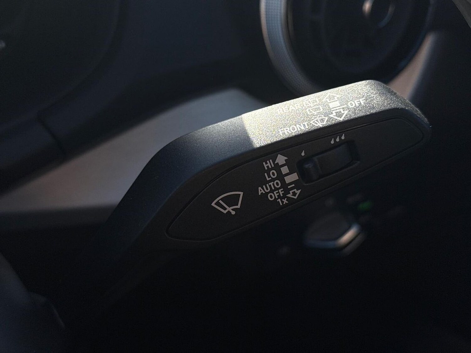 Used Audi Q2 2025 for sale - 77489336: Photo 28