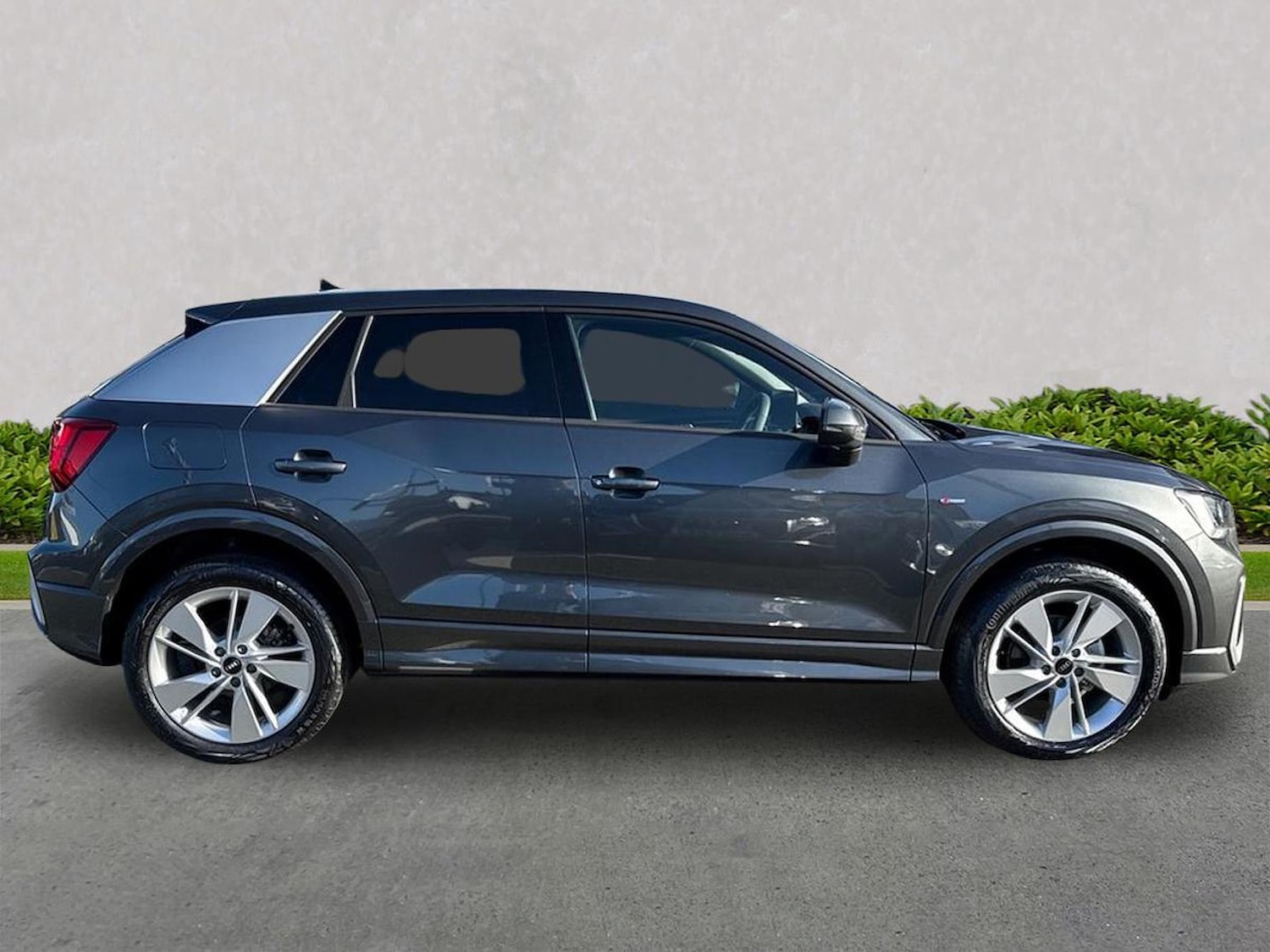 Used Audi Q2 2025 for sale - 77489336: Photo 3