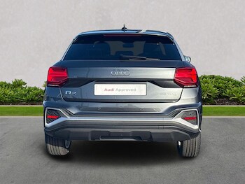 Used Audi Q2 2025 for sale - 77489336: Photo