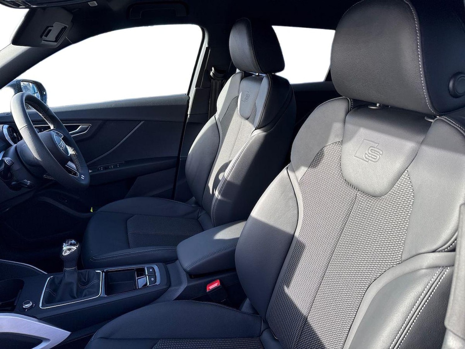 Used Audi Q2 2025 for sale - 77489336: Photo 7