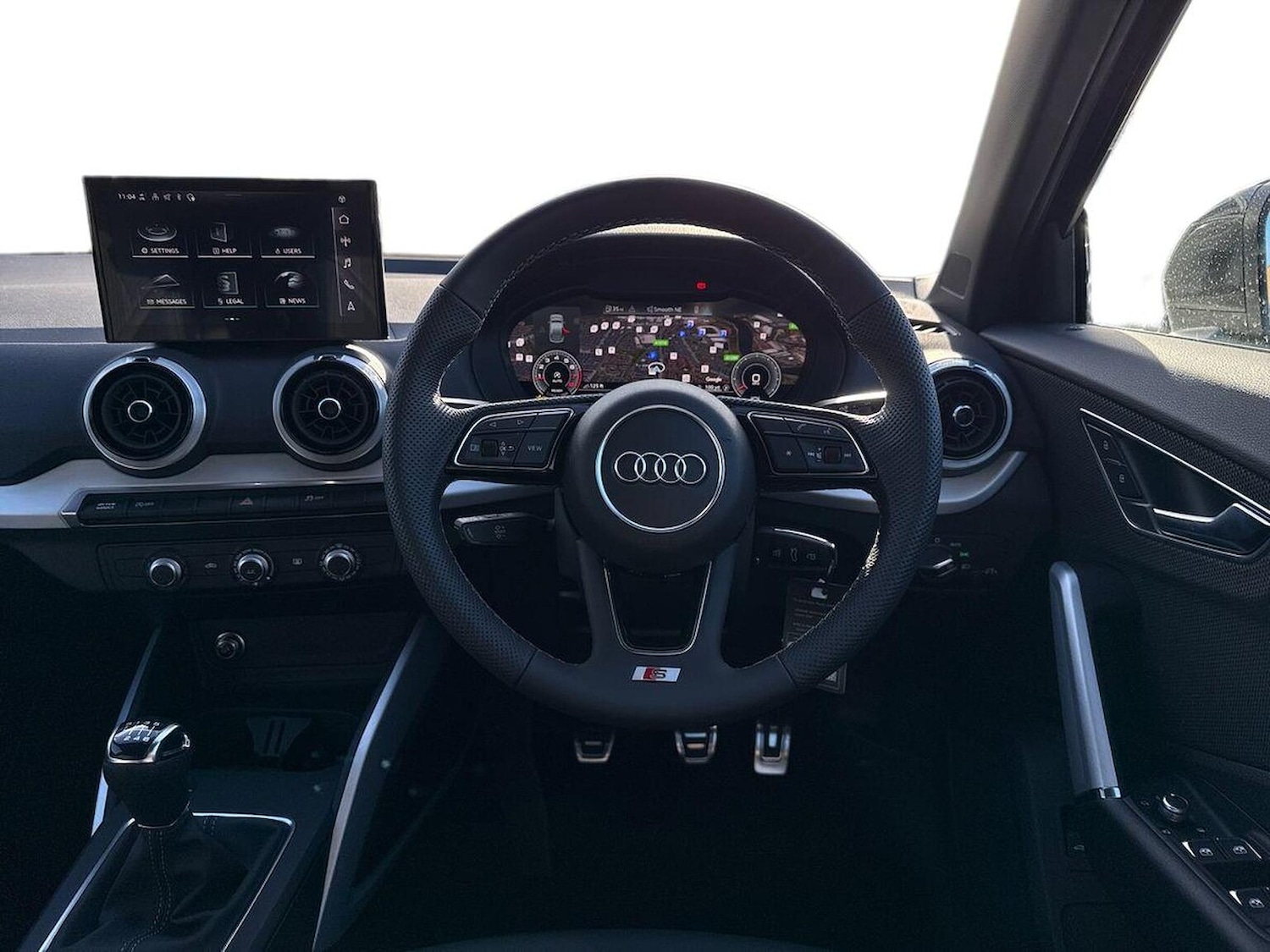 Used Audi Q2 2025 for sale - 77489336: Photo 9