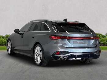 Used Audi A5 2026 for sale - 78993794: Photo