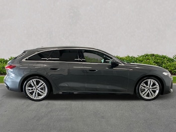 Used Audi A5 2026 for sale - 78993794: Photo
