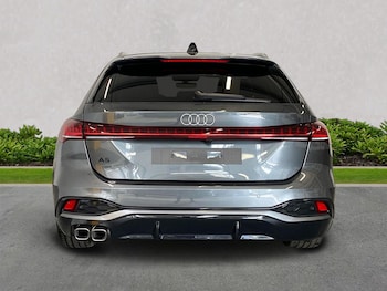 Used Audi A5 2026 for sale - 78993794: Photo