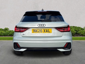Used Audi A1 2026 for sale - 79439067: Photo