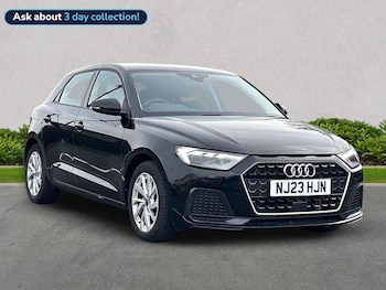 Used Audi A1 2023 for sale - 78332376: Photo