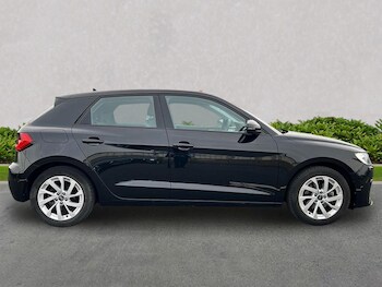 Used Audi A1 2023 for sale - 78332376: Photo