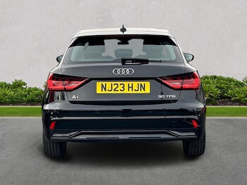 Used Audi A1 2023 for sale - 78332376: Photo