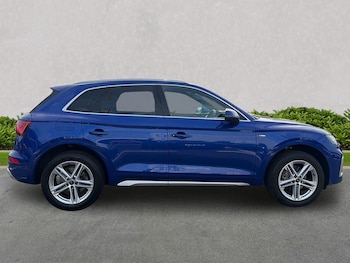 Used Audi Q5 2023 for sale - 79410500: Photo