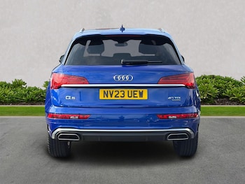 Used Audi Q5 2023 for sale - 79410500: Photo
