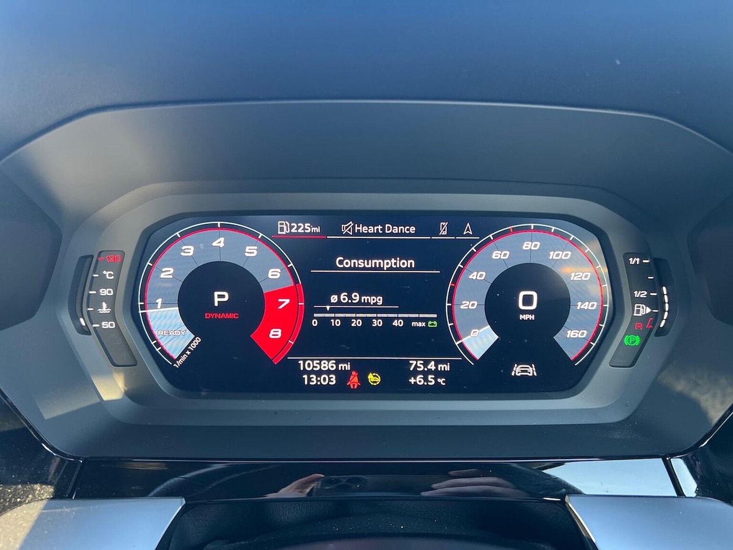 Used Audi A3 2022 for sale - 76699421: Photo 10