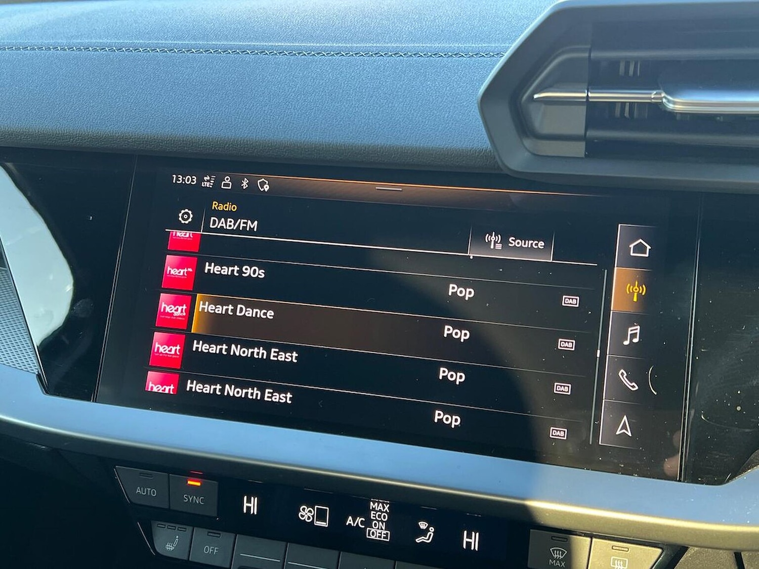 Used Audi A3 2022 for sale - 76699421: Photo 11