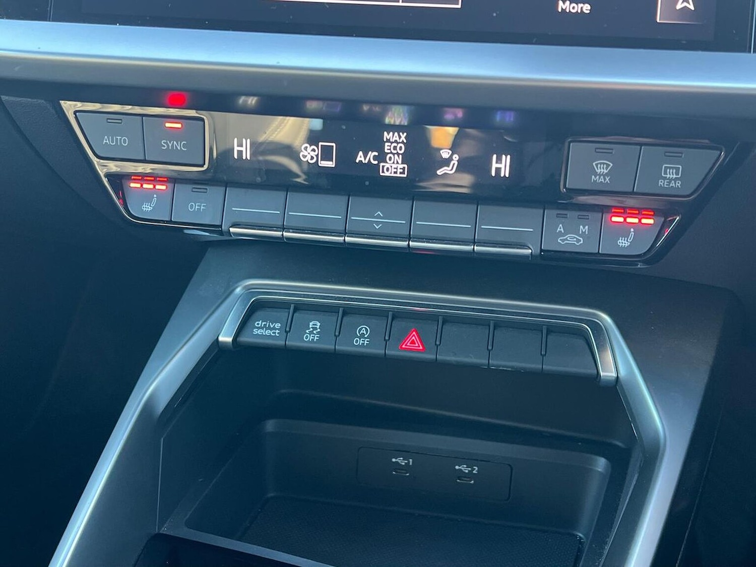 Used Audi A3 2022 for sale - 76699421: Photo 12