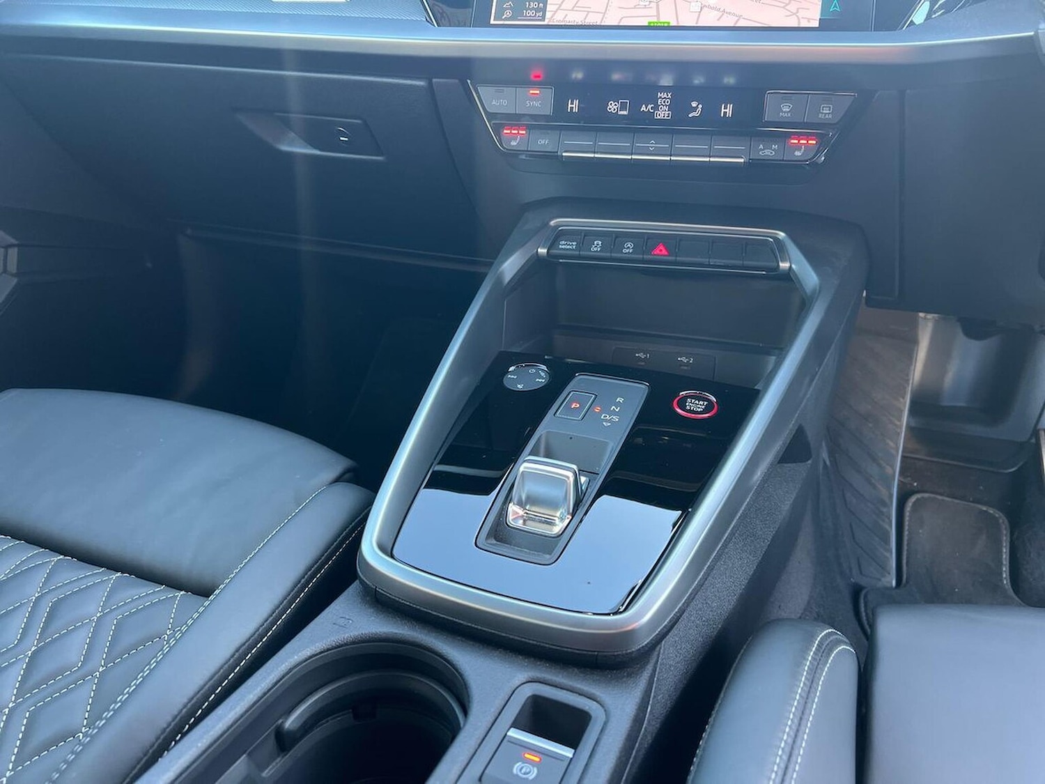 Used Audi A3 2022 for sale - 76699421: Photo 13