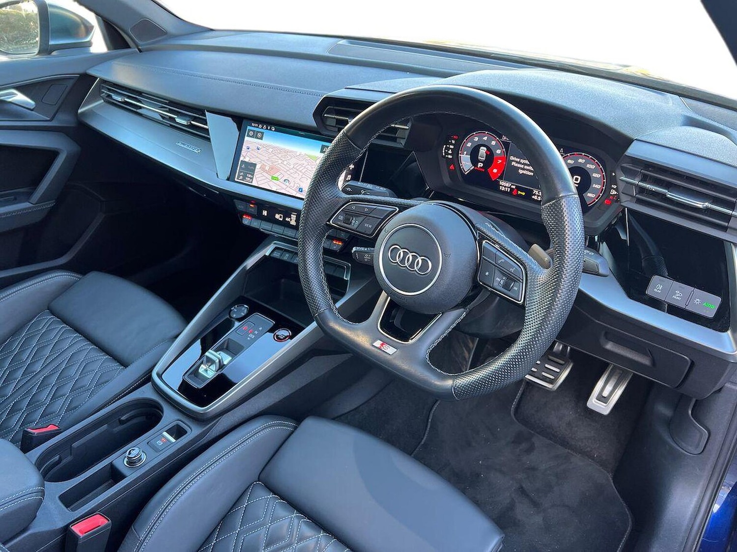 Used Audi A3 2022 for sale - 76699421: Photo 15