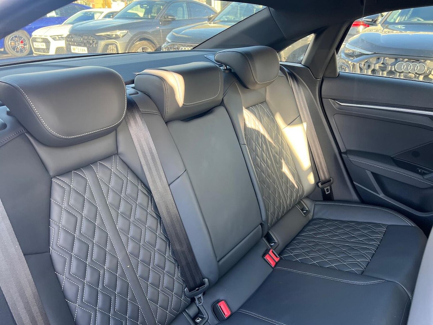 Used Audi A3 2022 for sale - 76699421: Photo 16