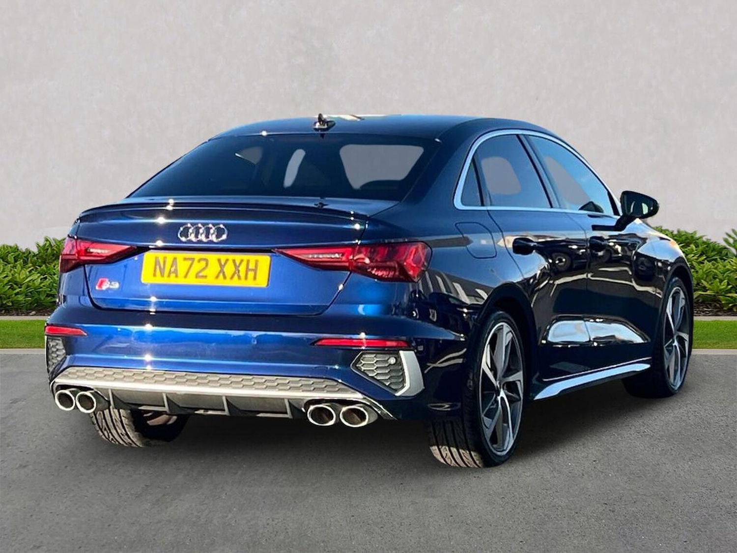 Used Audi A3 2022 for sale - 76699421: Photo 18