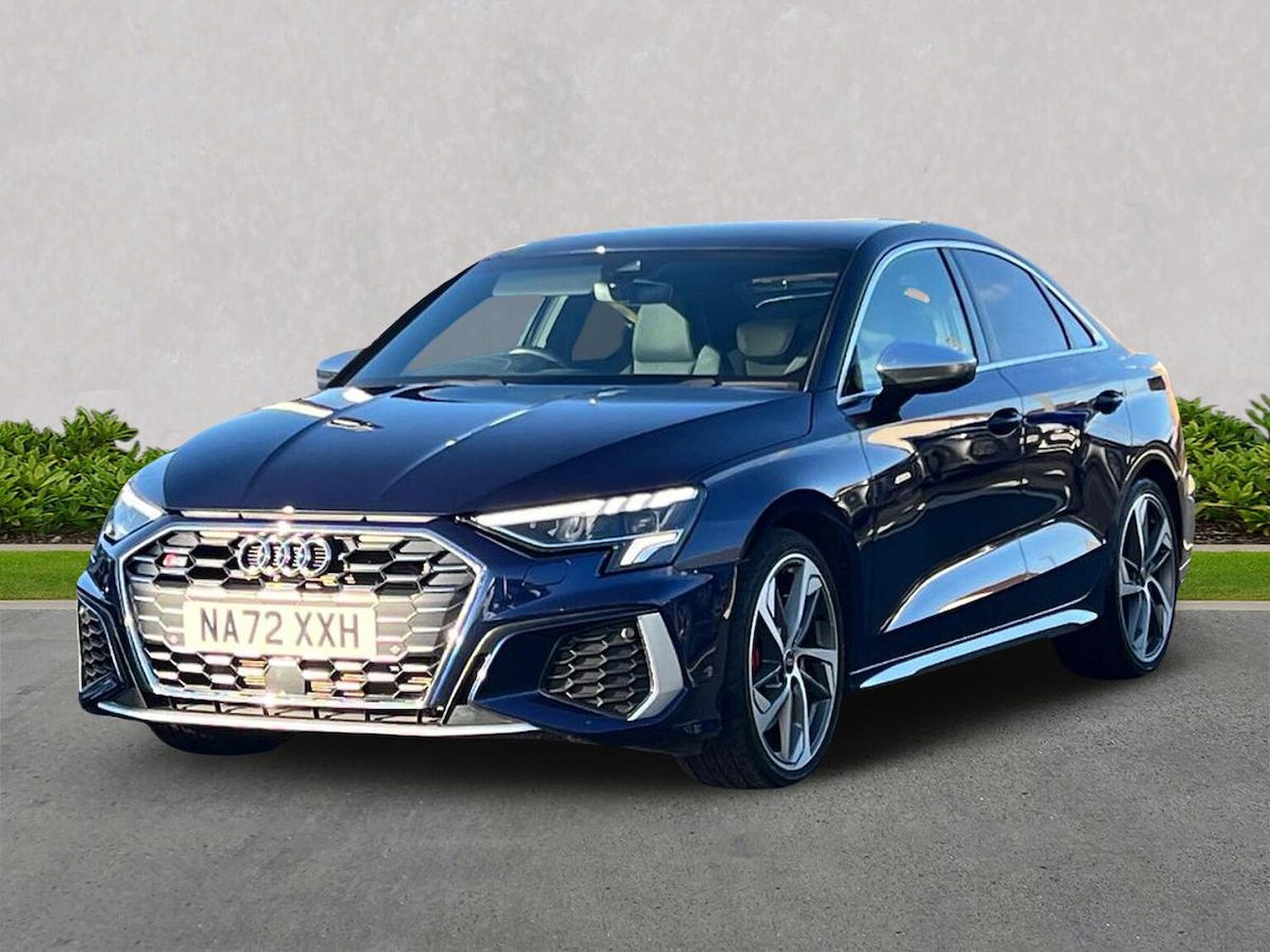 Used Audi A3 2022 for sale - 76699421: Photo 20