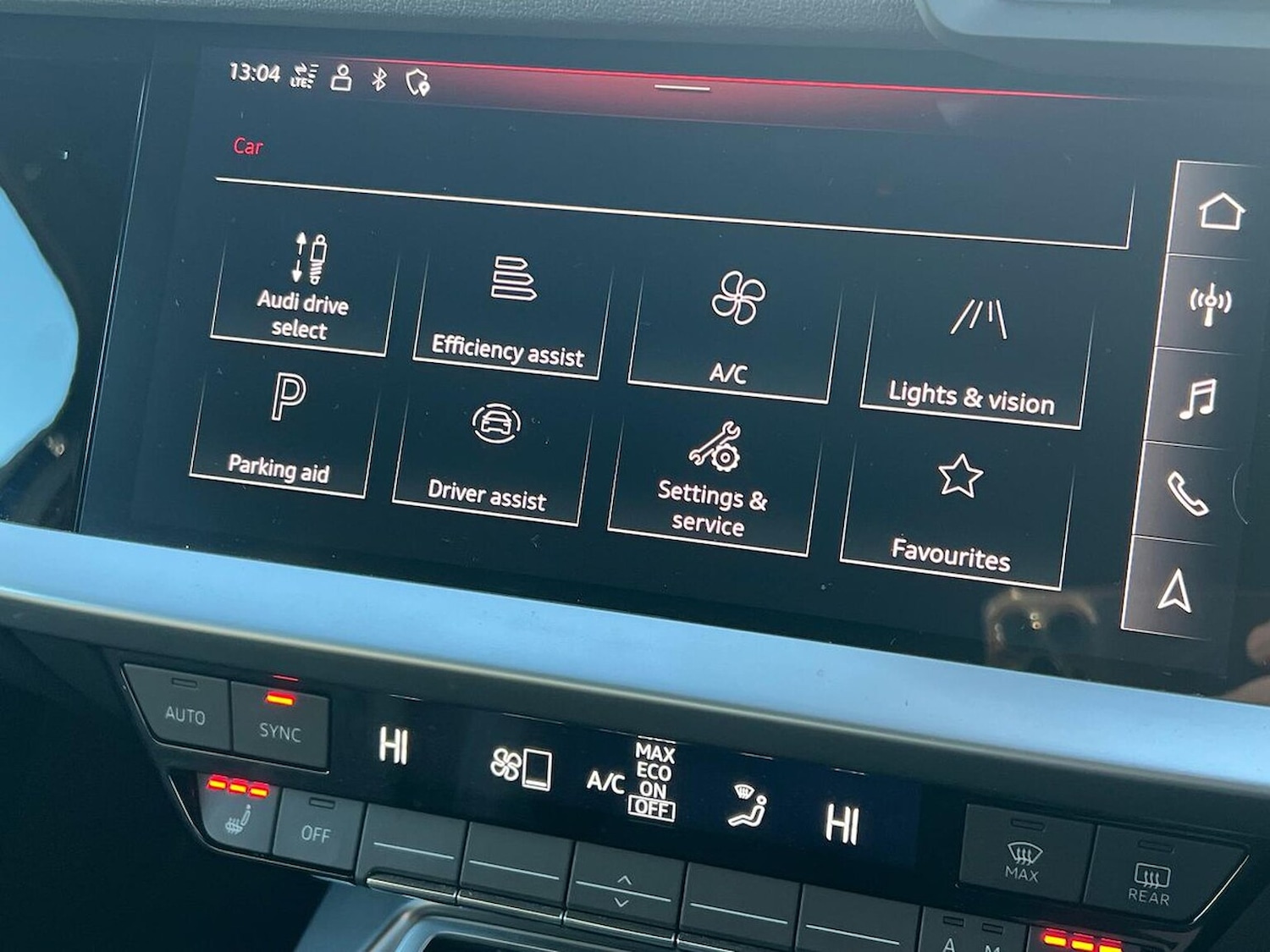 Used Audi A3 2022 for sale - 76699421: Photo 23