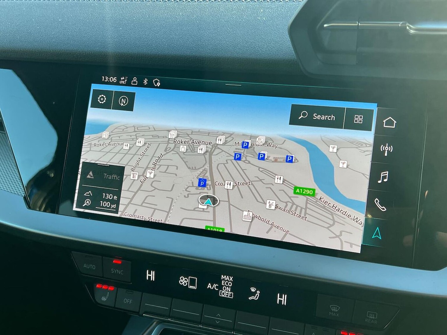 Used Audi A3 2022 for sale - 76699421: Photo 24