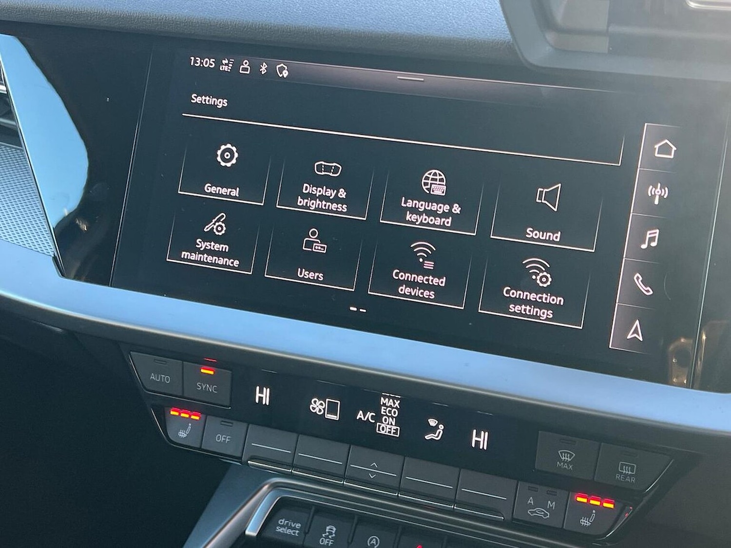 Used Audi A3 2022 for sale - 76699421: Photo 25