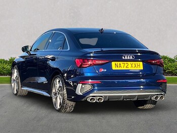 Used Audi A3 2022 for sale - 76699421: Photo