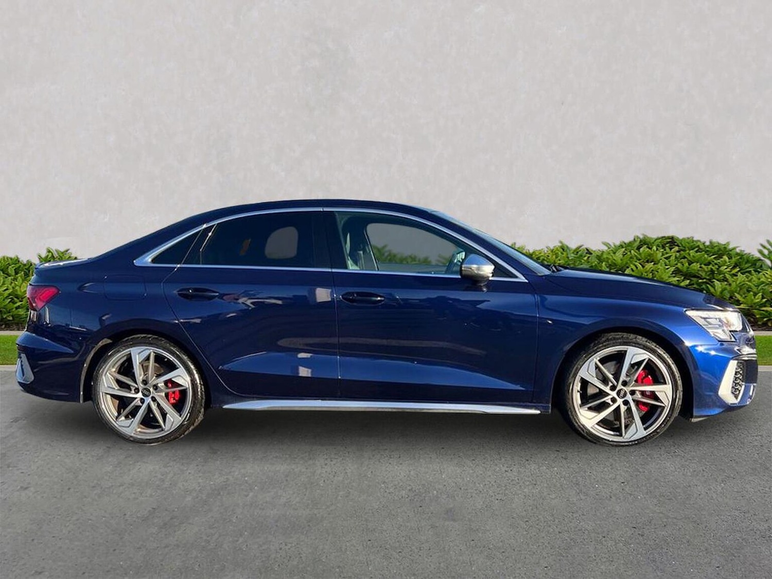 Used Audi A3 2022 for sale - 76699421: Photo 3