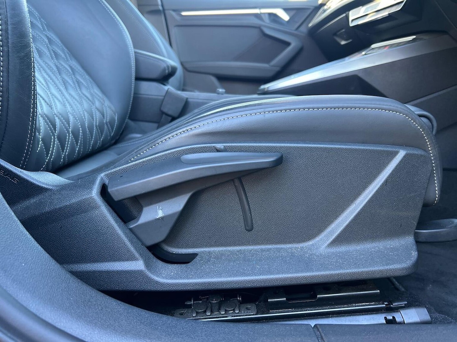 Used Audi A3 2022 for sale - 76699421: Photo 30