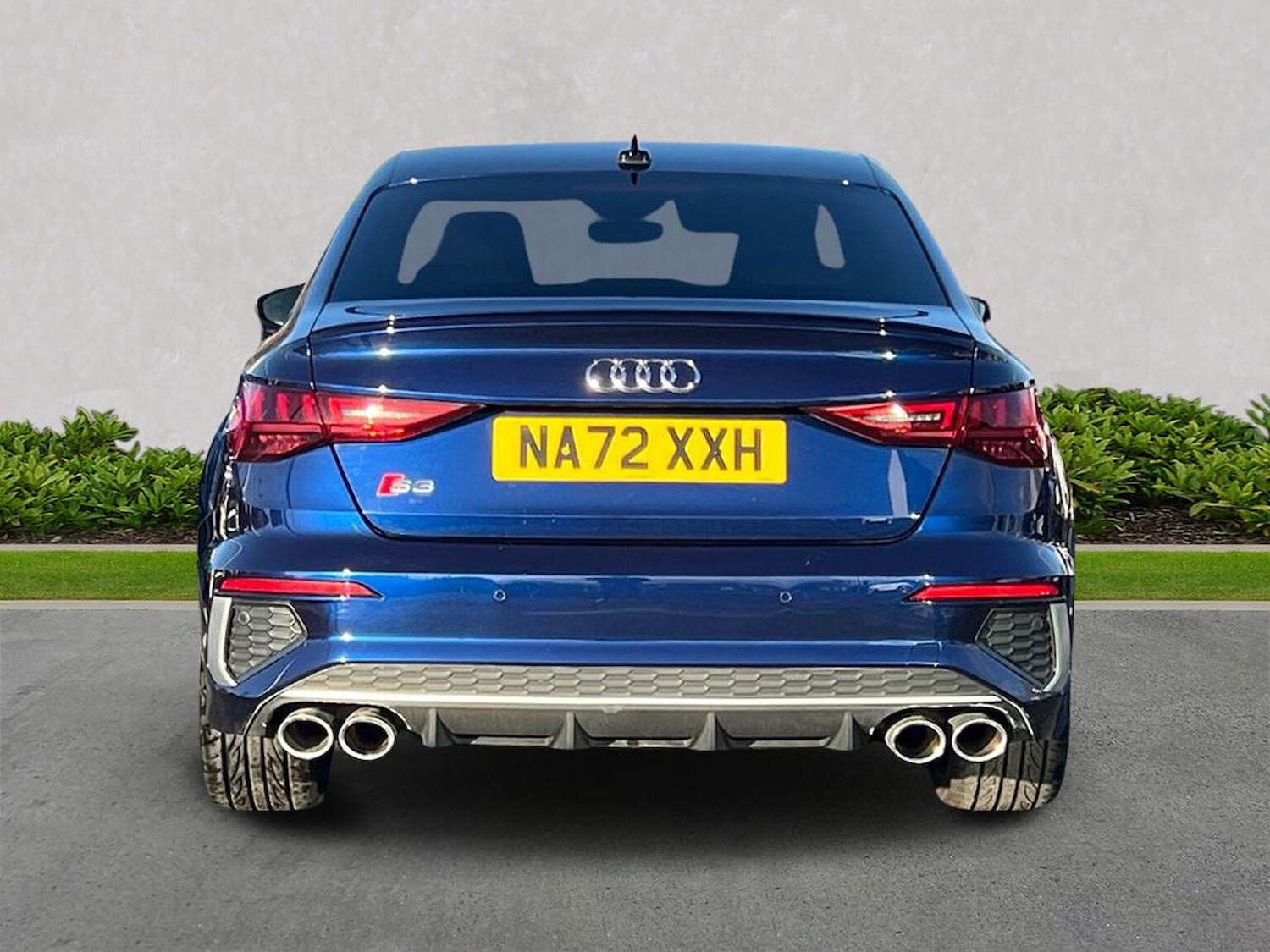 Used Audi A3 2022 for sale - 76699421: Photo 4