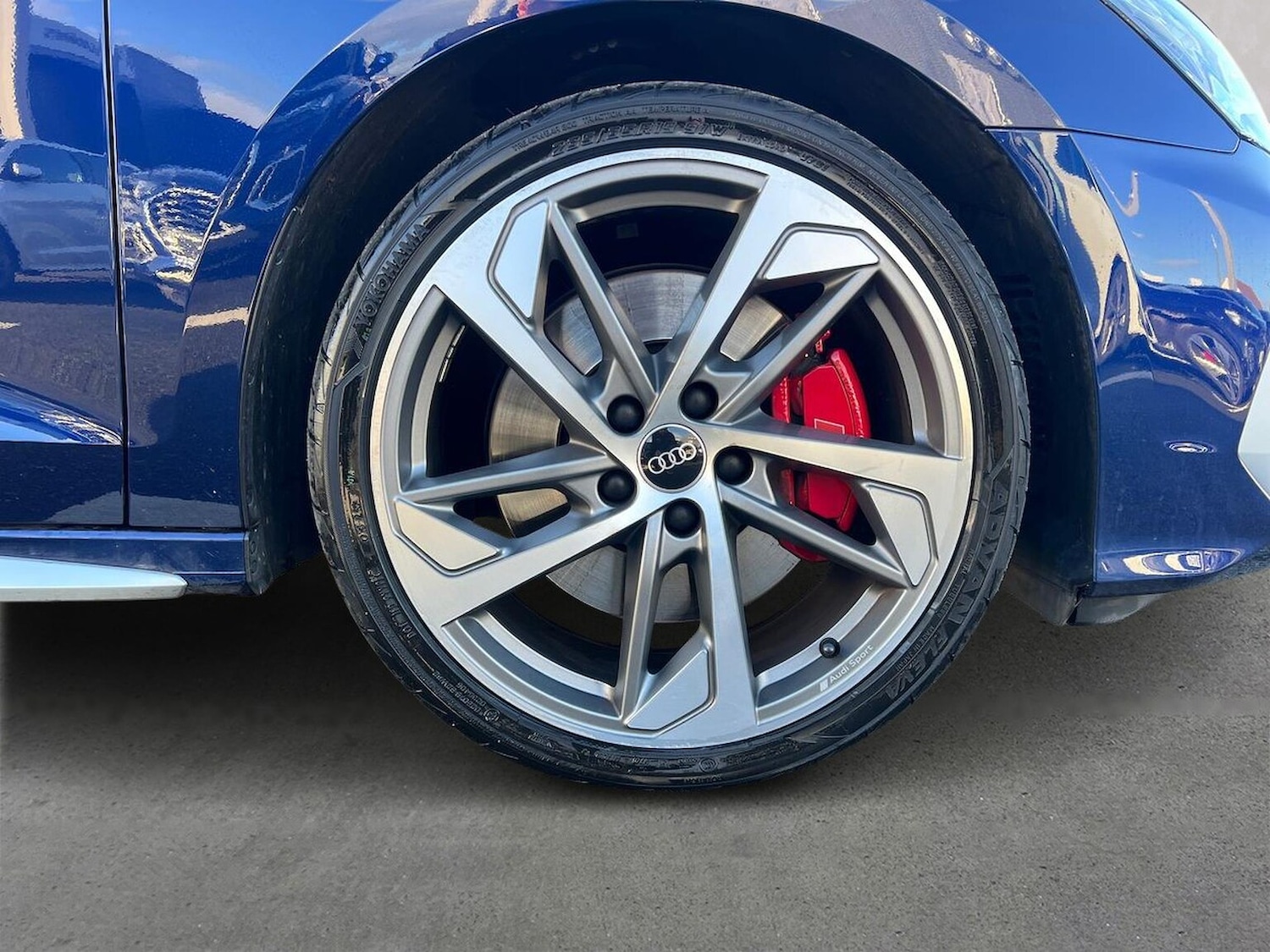 Used Audi A3 2022 for sale - 76699421: Photo 6