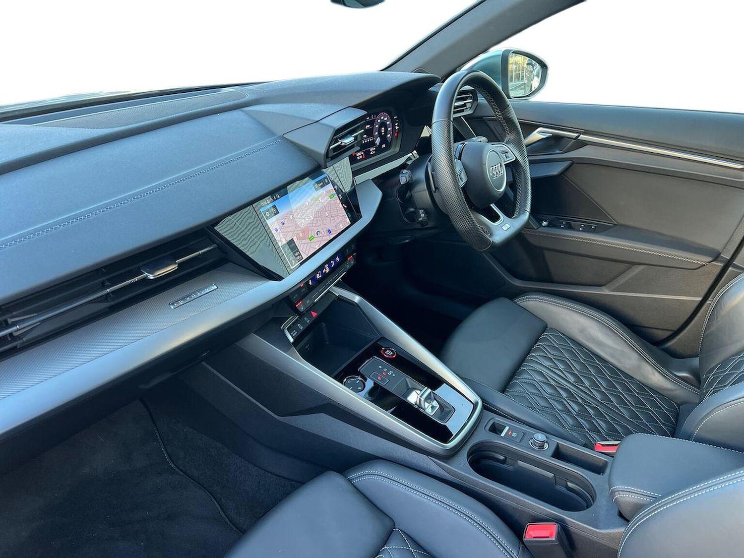 Used Audi A3 2022 for sale - 76699421: Photo 7