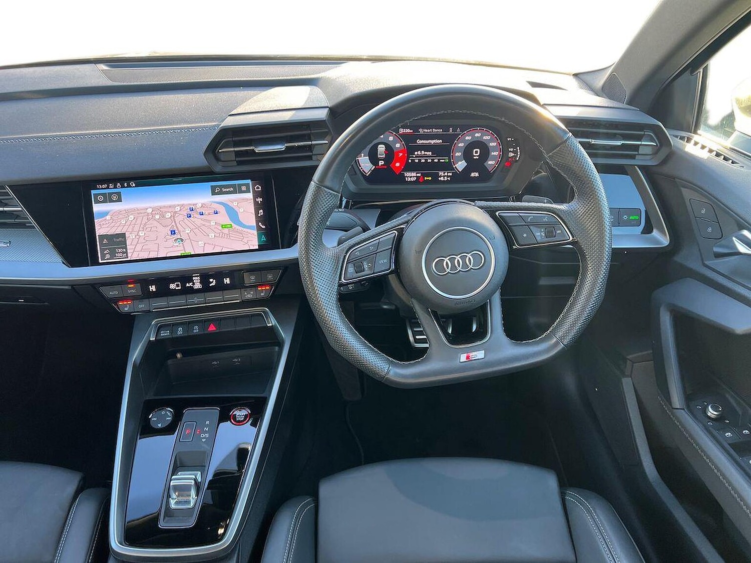 Used Audi A3 2022 for sale - 76699421: Photo 9