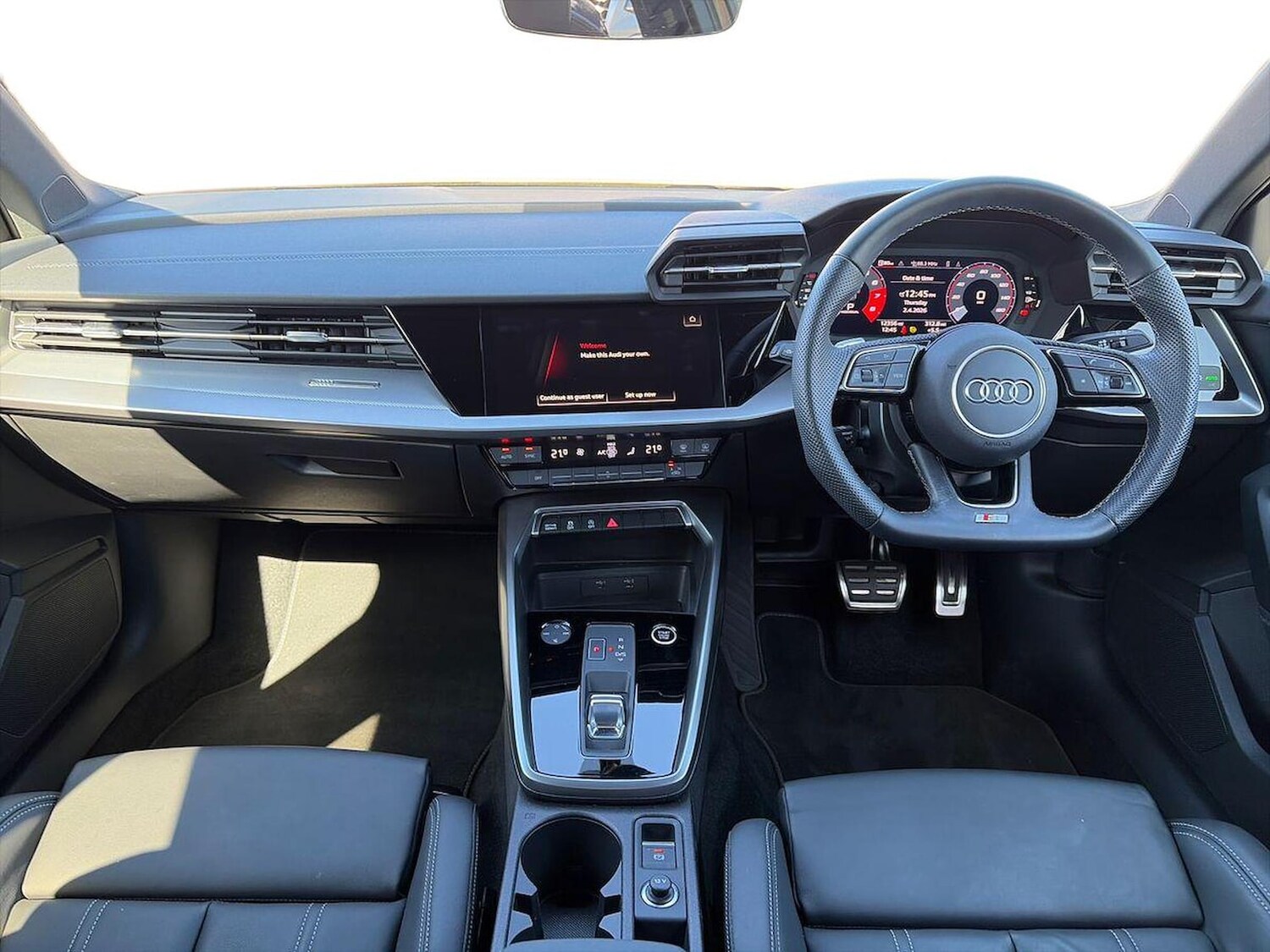 Used Audi A3 2024 for sale - 78192720: Photo 10
