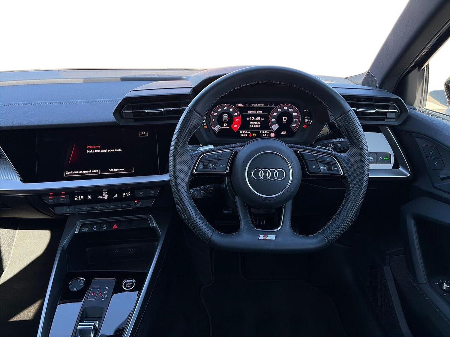 Used Audi A3 2024 for sale - 78192720: Photo 11