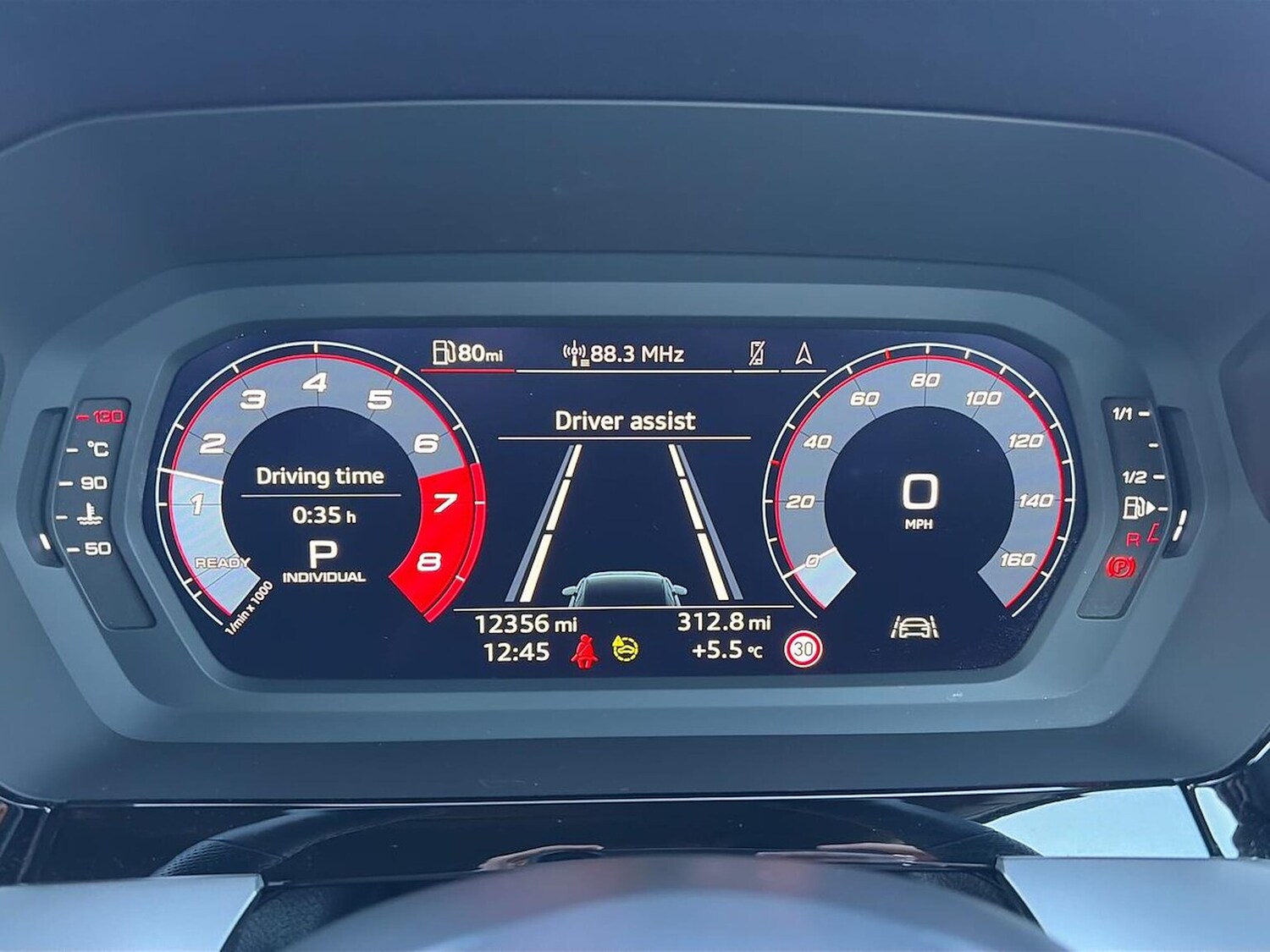 Used Audi A3 2024 for sale - 78192720: Photo 12