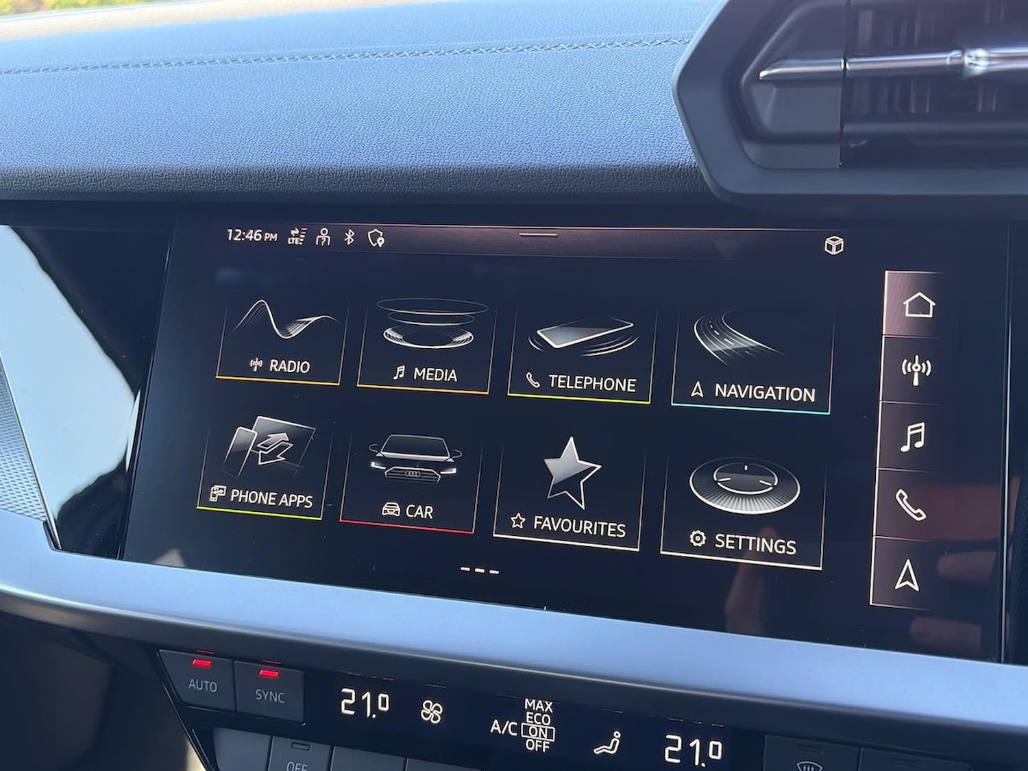 Used Audi A3 2024 for sale - 78192720: Photo 13