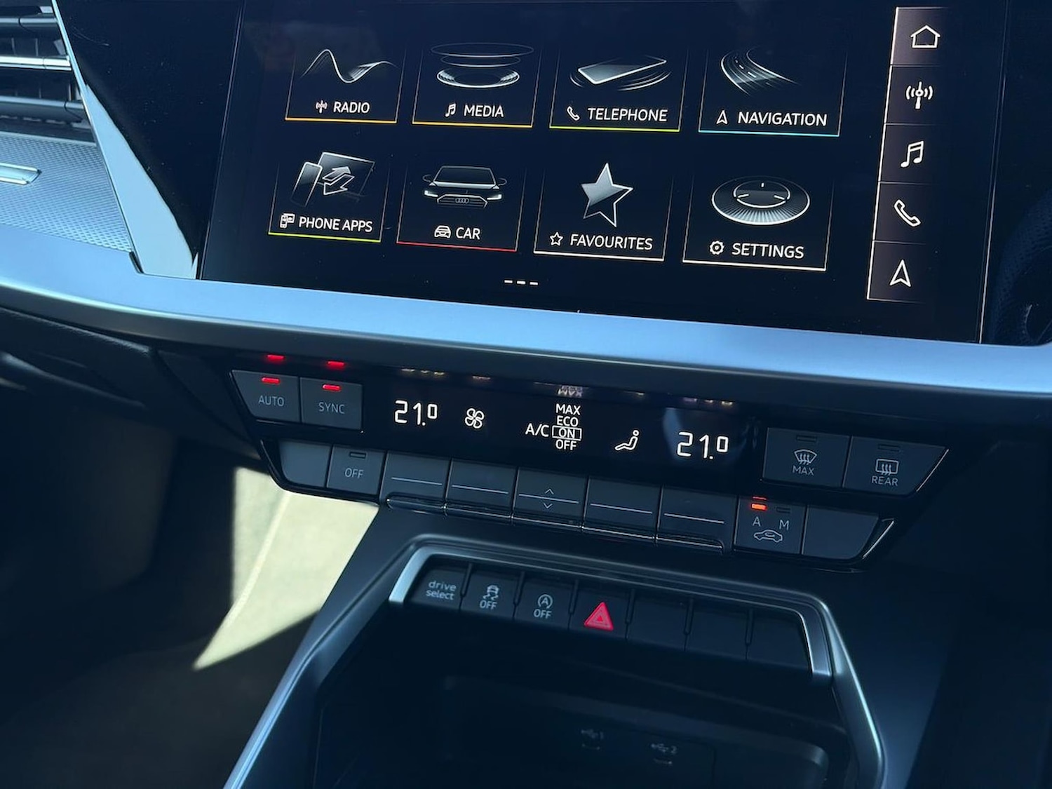 Used Audi A3 2024 for sale - 78192720: Photo 14