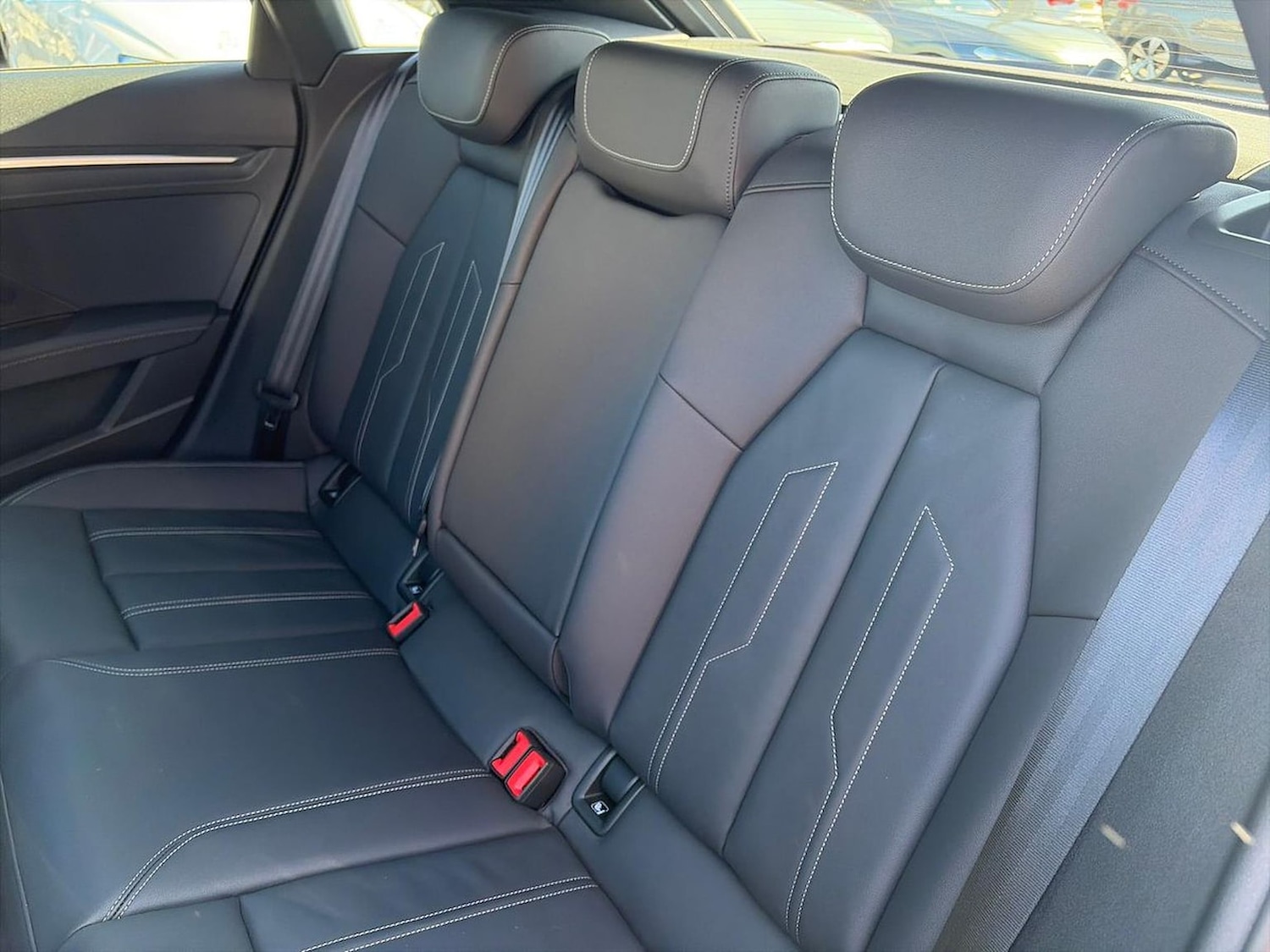 Used Audi A3 2024 for sale - 78192720: Photo 18