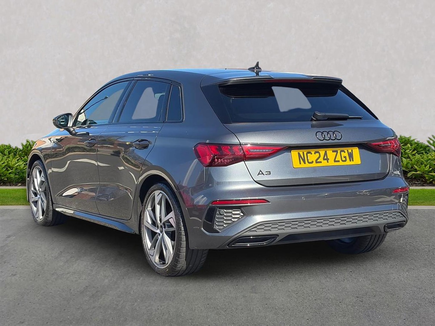 Used Audi A3 2024 for sale - 78192720: Photo 2